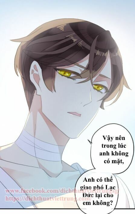 đọc truyện Vết Cắn Ngọt Ngào 2 Chương 47 ảnh 40 tại Thiên Thai Truyện