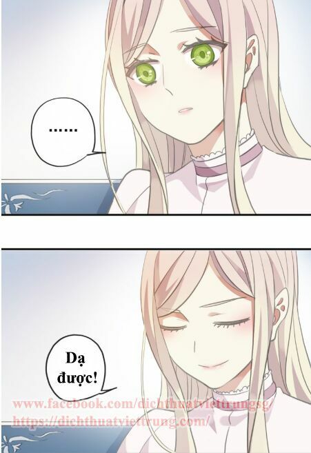 đọc truyện Vết Cắn Ngọt Ngào 2 Chương 47 ảnh 41 tại Thiên Thai Truyện