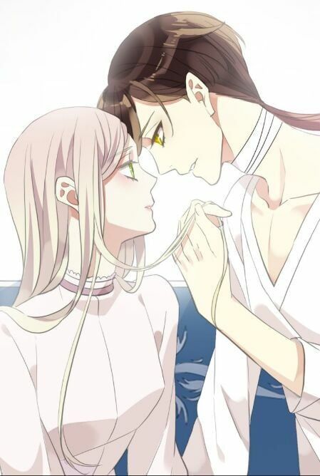 đọc truyện Vết Cắn Ngọt Ngào 2 Chương 47 ảnh 44 tại Thiên Thai Truyện