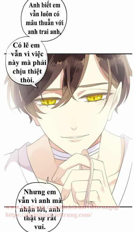 đọc truyện Vết Cắn Ngọt Ngào 2 Chương 47 ảnh 45 tại Thiên Thai Truyện