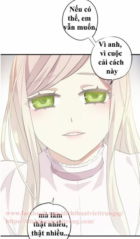 đọc truyện Vết Cắn Ngọt Ngào 2 Chương 47 ảnh 46 tại Thiên Thai Truyện