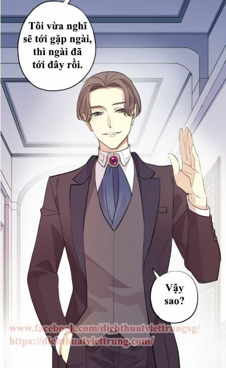 đọc truyện Vết Cắn Ngọt Ngào 2 Chương 47 ảnh 50 tại Thiên Thai Truyện