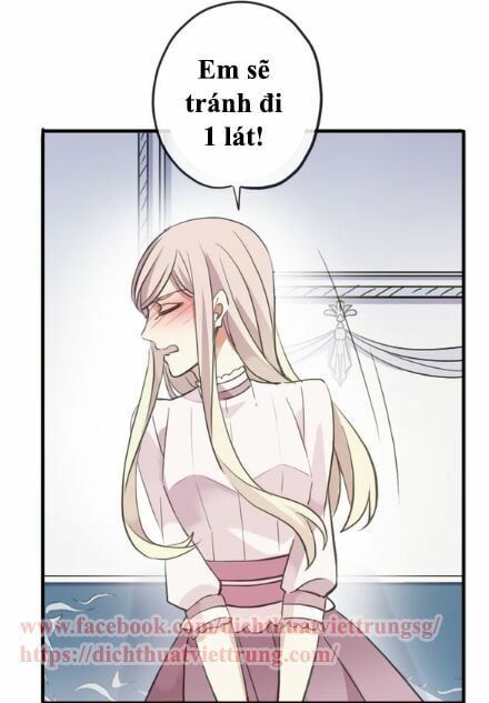 đọc truyện Vết Cắn Ngọt Ngào 2 Chương 47 ảnh 51 tại Thiên Thai Truyện