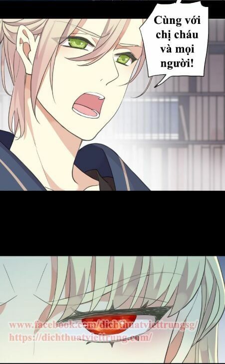 đọc truyện Vết Cắn Ngọt Ngào 2 Chương 47 ảnh 7 tại Thiên Thai Truyện