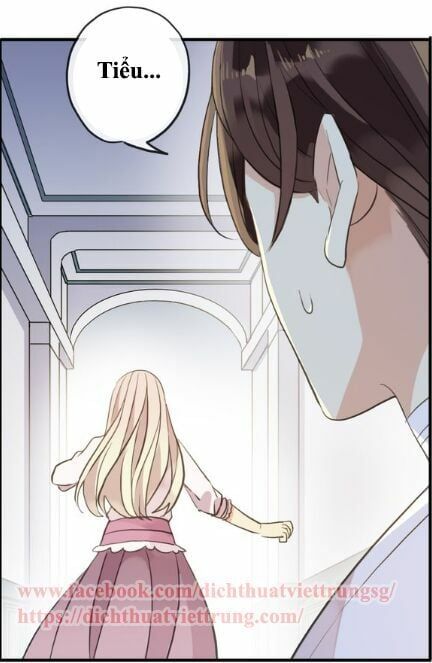 đọc truyện Vết Cắn Ngọt Ngào 2 Chương 47 ảnh 52 tại Thiên Thai Truyện