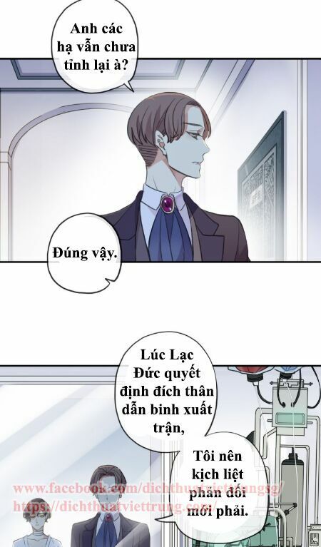 đọc truyện Vết Cắn Ngọt Ngào 2 Chương 47 ảnh 54 tại Thiên Thai Truyện