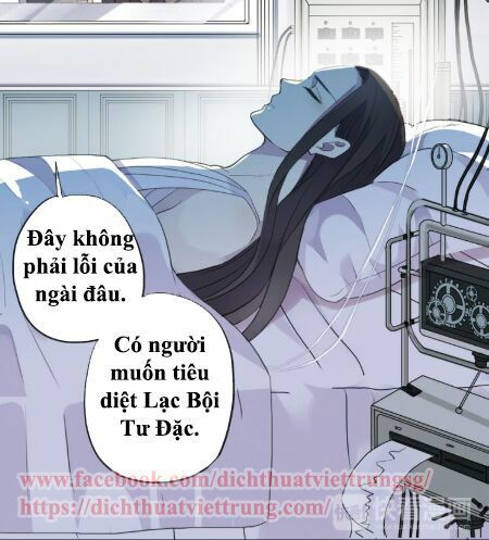 đọc truyện Vết Cắn Ngọt Ngào 2 Chương 47 ảnh 55 tại Thiên Thai Truyện