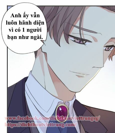 đọc truyện Vết Cắn Ngọt Ngào 2 Chương 47 ảnh 57 tại Thiên Thai Truyện