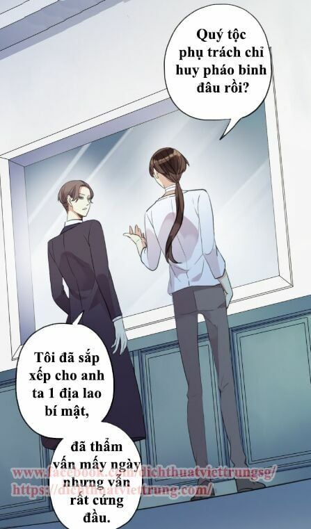 đọc truyện Vết Cắn Ngọt Ngào 2 Chương 47 ảnh 60 tại Thiên Thai Truyện