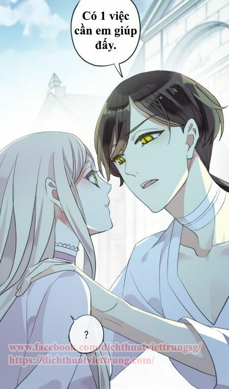 đọc truyện Vết Cắn Ngọt Ngào 2 Chương 47 ảnh 67 tại Thiên Thai Truyện