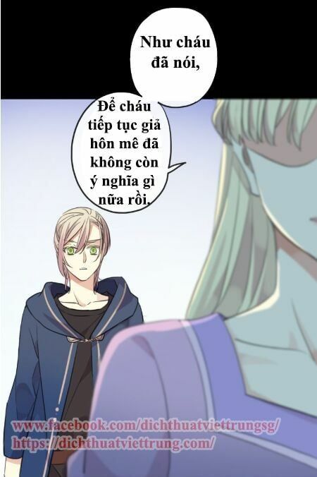 đọc truyện Vết Cắn Ngọt Ngào 2 Chương 47 ảnh 9 tại Thiên Thai Truyện