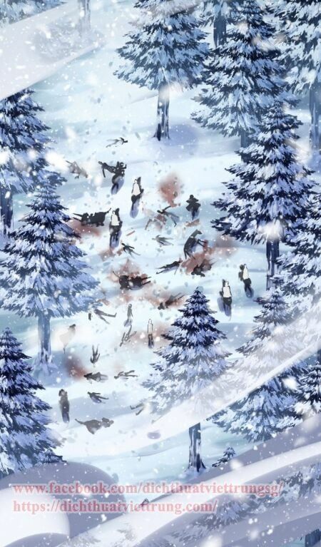 đọc truyện Vết Cắn Ngọt Ngào 2 Chương 48 ảnh 14 tại Thiên Thai Truyện