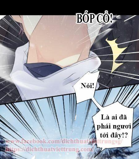 đọc truyện Vết Cắn Ngọt Ngào 2 Chương 48 ảnh 15 tại Thiên Thai Truyện