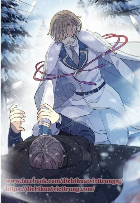 đọc truyện Vết Cắn Ngọt Ngào 2 Chương 48 ảnh 16 tại Thiên Thai Truyện