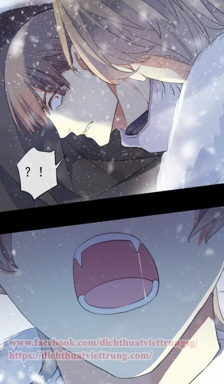 đọc truyện Vết Cắn Ngọt Ngào 2 Chương 48 ảnh 24 tại Thiên Thai Truyện