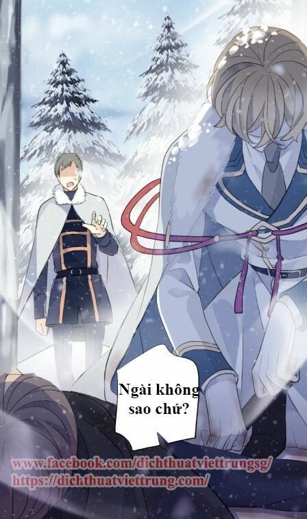 đọc truyện Vết Cắn Ngọt Ngào 2 Chương 48 ảnh 28 tại Thiên Thai Truyện