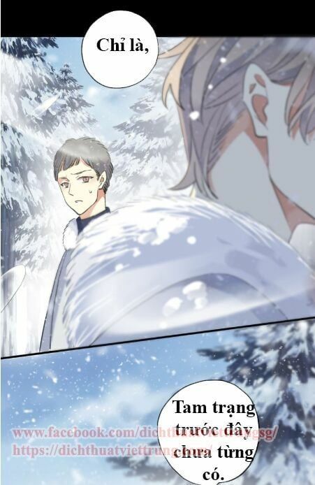 đọc truyện Vết Cắn Ngọt Ngào 2 Chương 48 ảnh 31 tại Thiên Thai Truyện