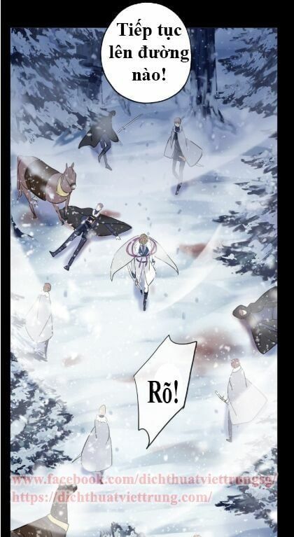 đọc truyện Vết Cắn Ngọt Ngào 2 Chương 48 ảnh 33 tại Thiên Thai Truyện