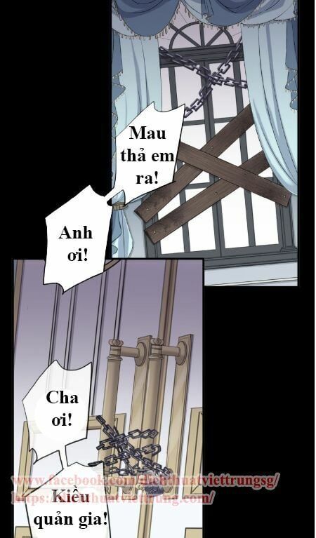 đọc truyện Vết Cắn Ngọt Ngào 2 Chương 48 ảnh 35 tại Thiên Thai Truyện