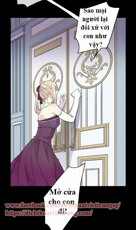 đọc truyện Vết Cắn Ngọt Ngào 2 Chương 48 ảnh 36 tại Thiên Thai Truyện