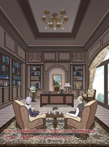 đọc truyện Vết Cắn Ngọt Ngào 2 Chương 48 ảnh 37 tại Thiên Thai Truyện