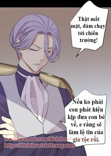 đọc truyện Vết Cắn Ngọt Ngào 2 Chương 48 ảnh 38 tại Thiên Thai Truyện