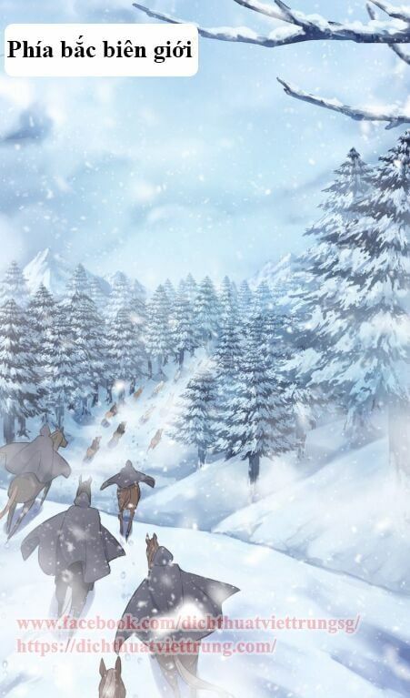 đọc truyện Vết Cắn Ngọt Ngào 2 Chương 48 ảnh 6 tại Thiên Thai Truyện