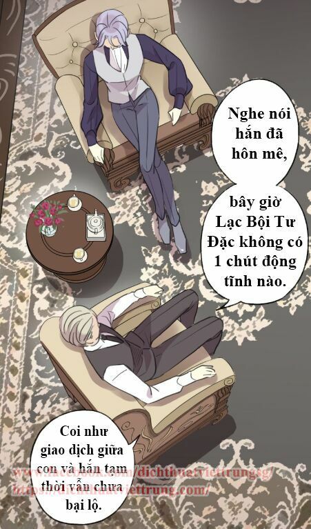 đọc truyện Vết Cắn Ngọt Ngào 2 Chương 48 ảnh 42 tại Thiên Thai Truyện