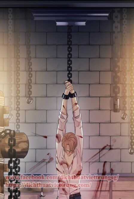 đọc truyện Vết Cắn Ngọt Ngào 2 Chương 48 ảnh 45 tại Thiên Thai Truyện