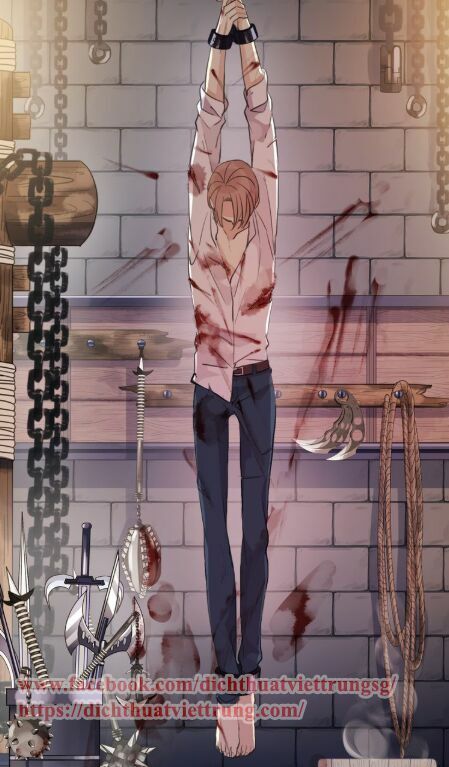 đọc truyện Vết Cắn Ngọt Ngào 2 Chương 48 ảnh 46 tại Thiên Thai Truyện