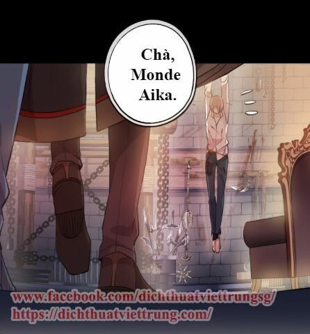 đọc truyện Vết Cắn Ngọt Ngào 2 Chương 48 ảnh 47 tại Thiên Thai Truyện