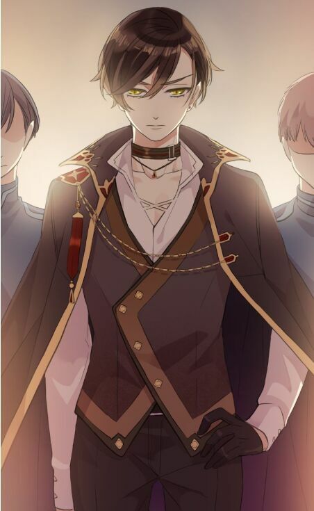 đọc truyện Vết Cắn Ngọt Ngào 2 Chương 48 ảnh 49 tại Thiên Thai Truyện