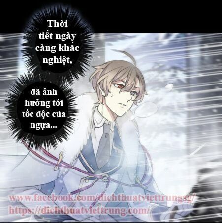 đọc truyện Vết Cắn Ngọt Ngào 2 Chương 48 ảnh 7 tại Thiên Thai Truyện