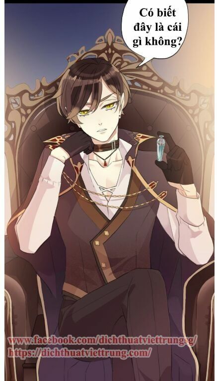 đọc truyện Vết Cắn Ngọt Ngào 2 Chương 48 ảnh 52 tại Thiên Thai Truyện