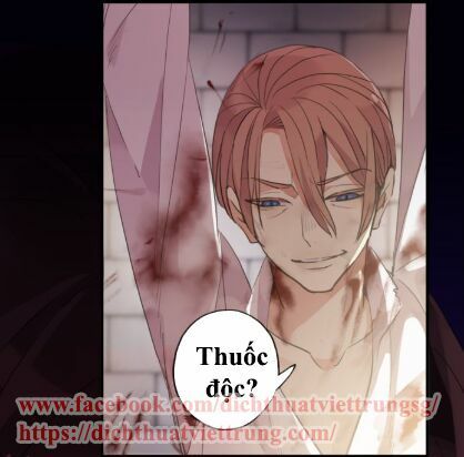 đọc truyện Vết Cắn Ngọt Ngào 2 Chương 48 ảnh 53 tại Thiên Thai Truyện