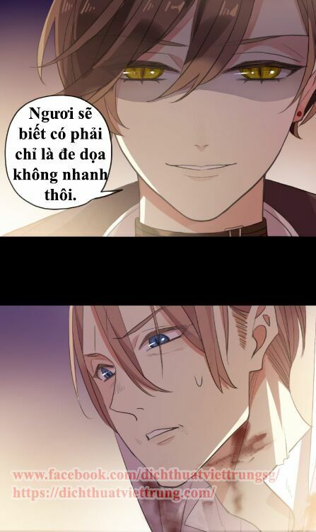 đọc truyện Vết Cắn Ngọt Ngào 2 Chương 48 ảnh 57 tại Thiên Thai Truyện