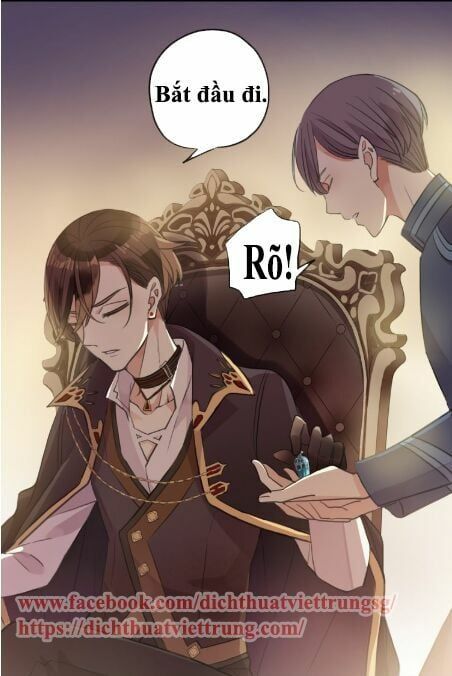 đọc truyện Vết Cắn Ngọt Ngào 2 Chương 48 ảnh 58 tại Thiên Thai Truyện