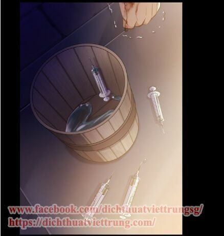 đọc truyện Vết Cắn Ngọt Ngào 2 Chương 48 ảnh 61 tại Thiên Thai Truyện