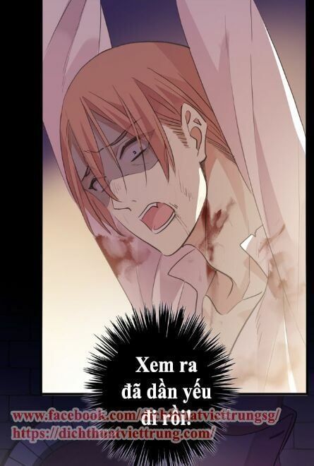 đọc truyện Vết Cắn Ngọt Ngào 2 Chương 48 ảnh 62 tại Thiên Thai Truyện