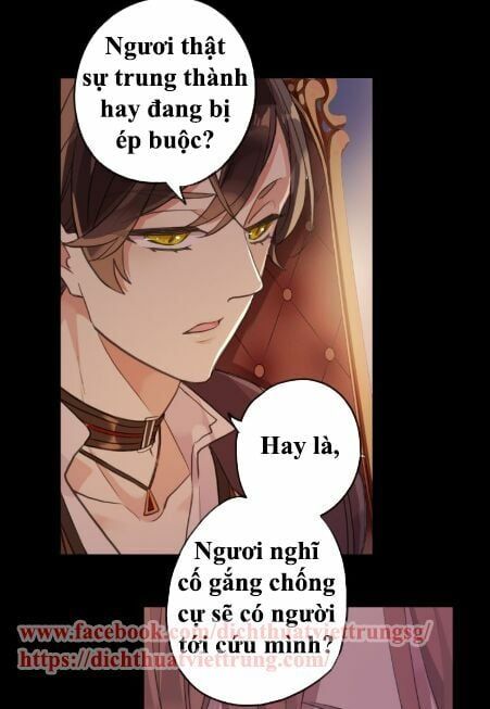 đọc truyện Vết Cắn Ngọt Ngào 2 Chương 48 ảnh 65 tại Thiên Thai Truyện