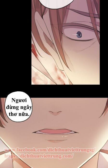 đọc truyện Vết Cắn Ngọt Ngào 2 Chương 48 ảnh 66 tại Thiên Thai Truyện