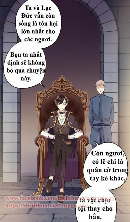 đọc truyện Vết Cắn Ngọt Ngào 2 Chương 48 ảnh 67 tại Thiên Thai Truyện