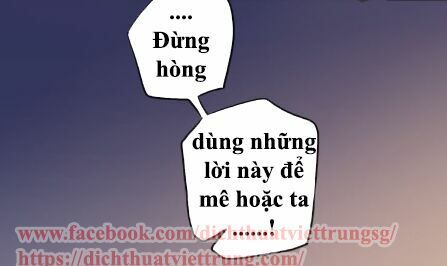 đọc truyện Vết Cắn Ngọt Ngào 2 Chương 48 ảnh 69 tại Thiên Thai Truyện