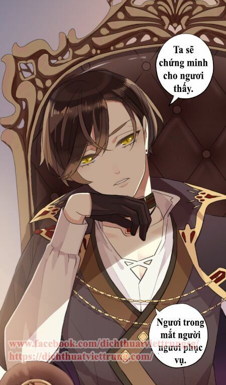 đọc truyện Vết Cắn Ngọt Ngào 2 Chương 48 ảnh 70 tại Thiên Thai Truyện