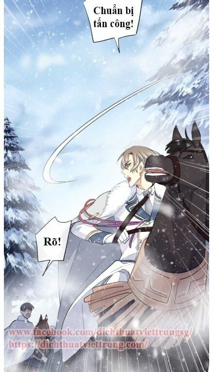 đọc truyện Vết Cắn Ngọt Ngào 2 Chương 48 ảnh 9 tại Thiên Thai Truyện