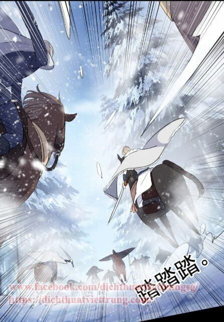 đọc truyện Vết Cắn Ngọt Ngào 2 Chương 48 ảnh 10 tại Thiên Thai Truyện