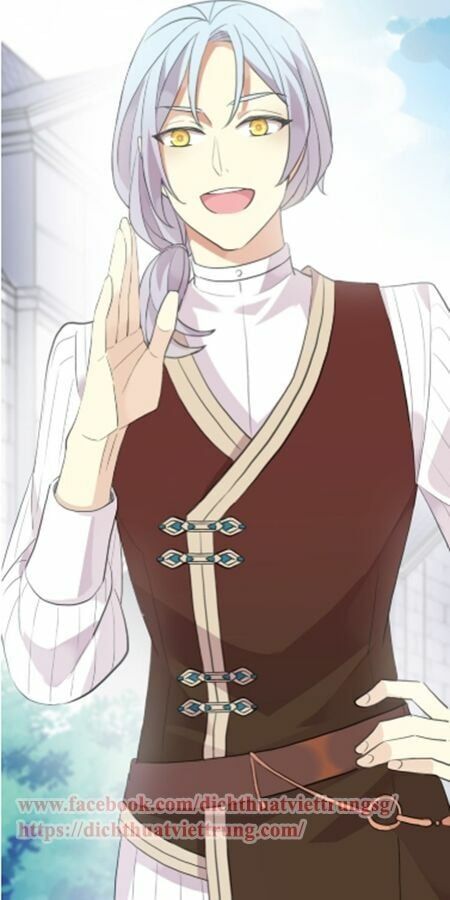 đọc truyện Vết Cắn Ngọt Ngào 2 Chương 49 ảnh 12 tại Thiên Thai Truyện