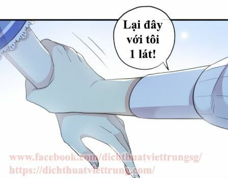 đọc truyện Vết Cắn Ngọt Ngào 2 Chương 49 ảnh 13 tại Thiên Thai Truyện