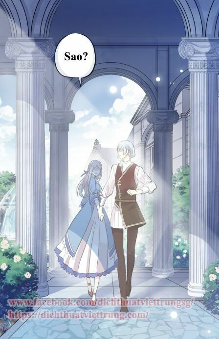 đọc truyện Vết Cắn Ngọt Ngào 2 Chương 49 ảnh 14 tại Thiên Thai Truyện