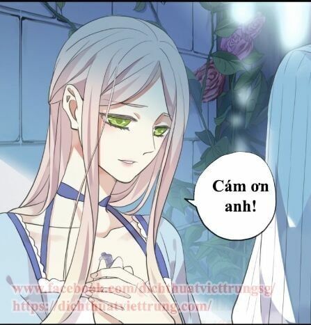 đọc truyện Vết Cắn Ngọt Ngào 2 Chương 49 ảnh 18 tại Thiên Thai Truyện